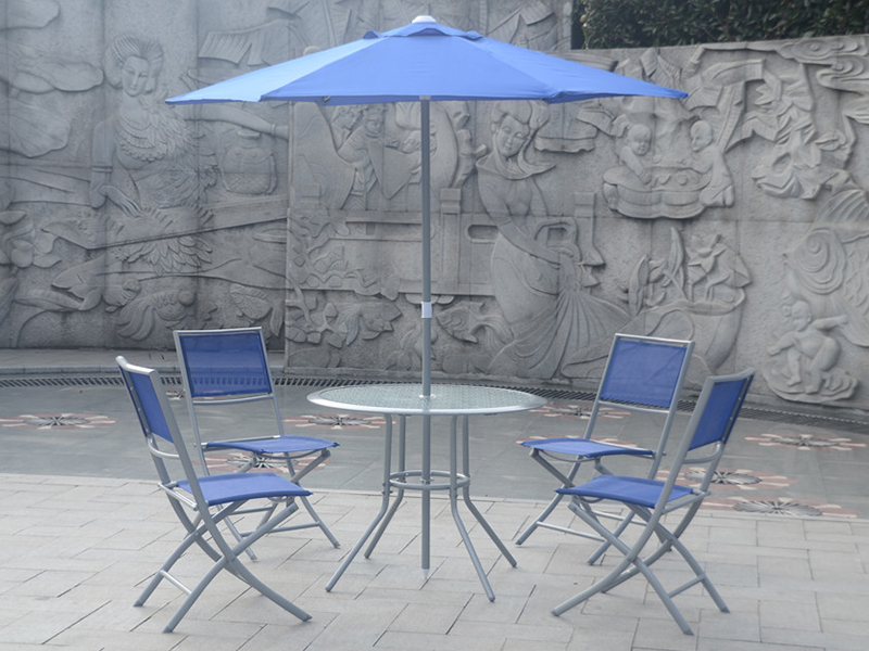 Tex Dining Set YQ-001