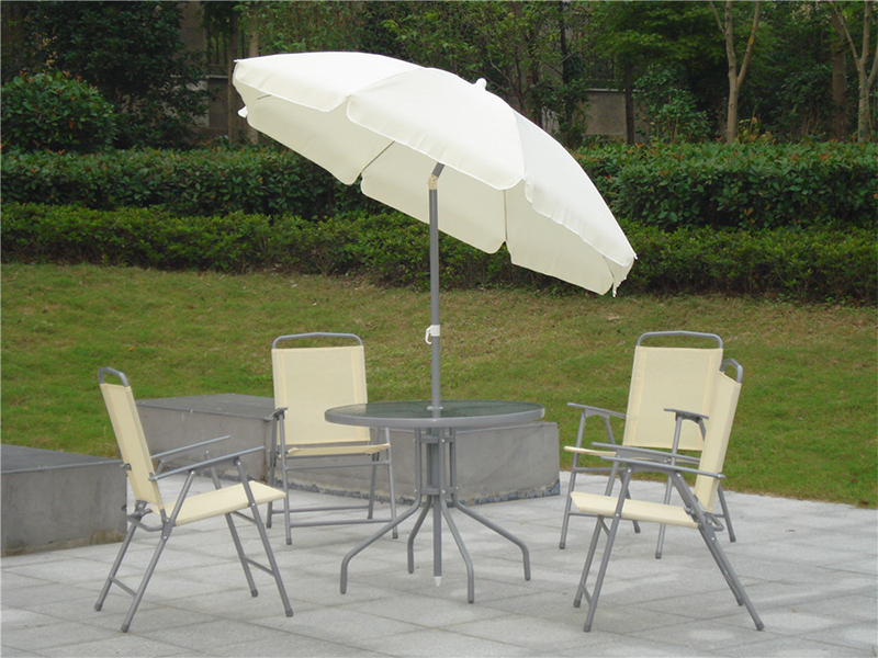 Tex Dining Set YQ-012B