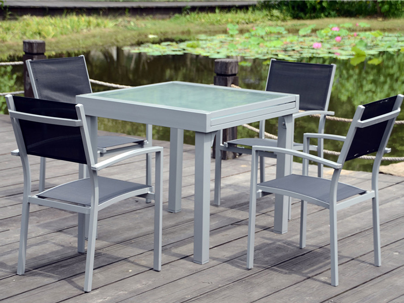 Tex Dining Set YQ-060