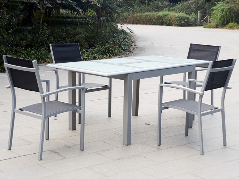 Tex Dining Set YQ-094A