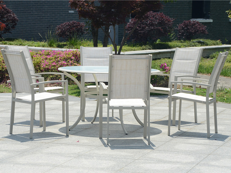 Tex Dining Set YQ-304