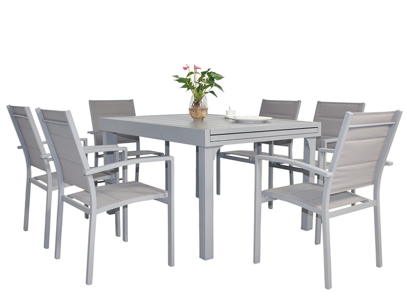 Tex Dining Set YQA-618