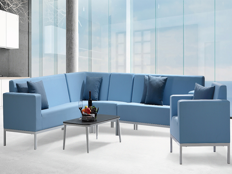 Textilene Sofa Set YQC-2702