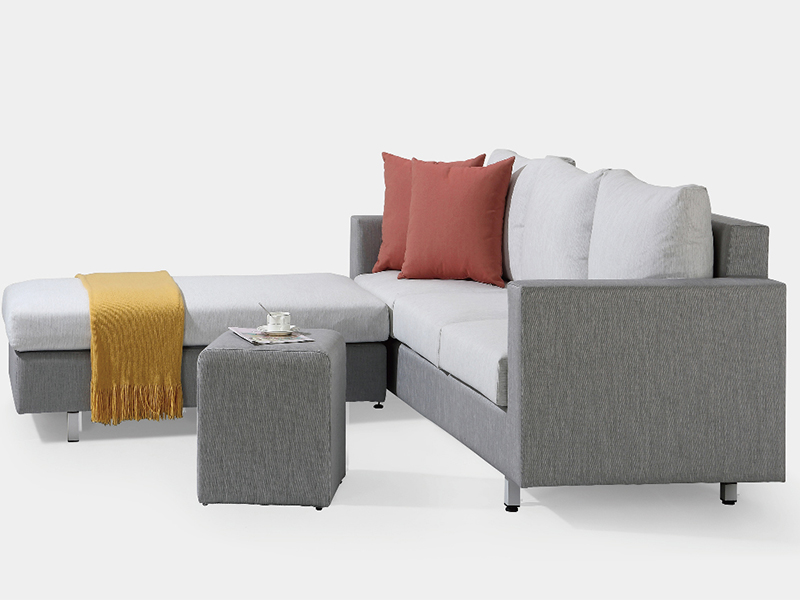 Textilene Sofa Set YQC-2713
