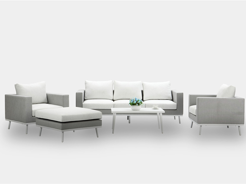 Textilene Sofa Set YQC-2775
