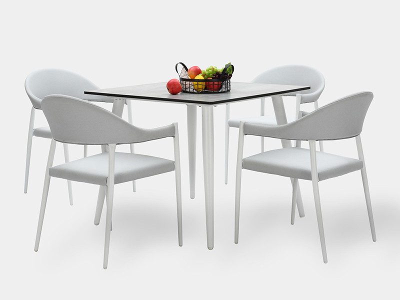 Textilene Dining Set YQC-2797