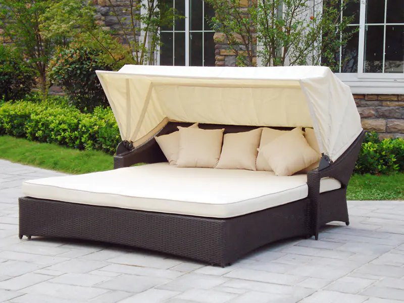 Rattan YQR-168A