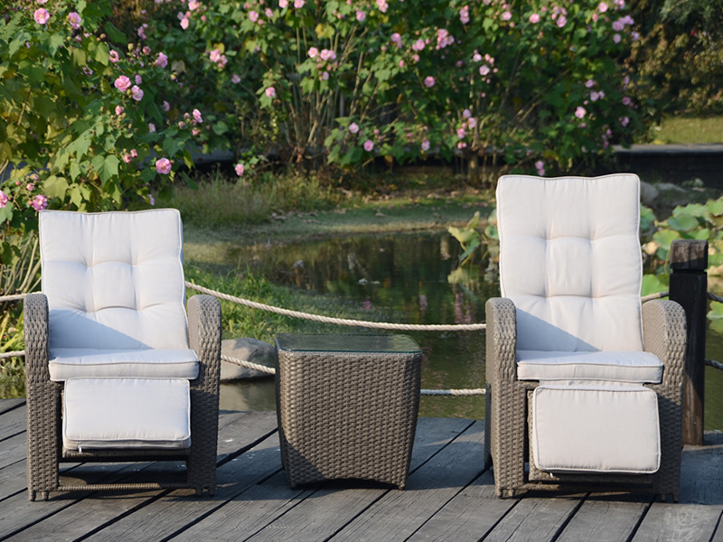 Rattan Sofa Set Rattan Sofa Set